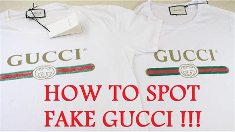 gucci shirt replica temple|authentic gucci tag.